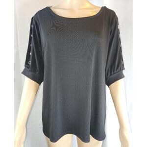 BELLDINI shirt | Black | XL |